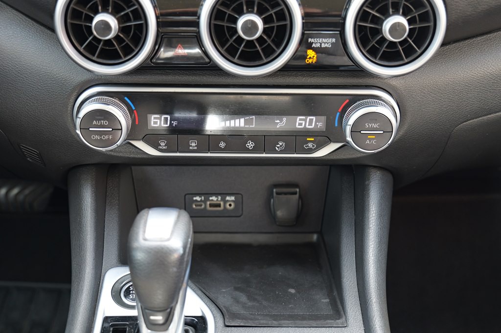 2021 Nissan Sentra Image 37