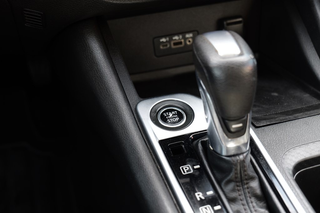 2021 Nissan Sentra Image 39