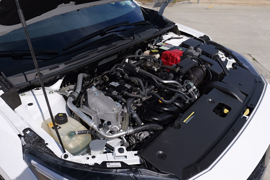 2021 Nissan Sentra Image 45