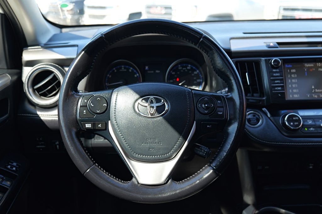 2017 Toyota Rav4 Image 28