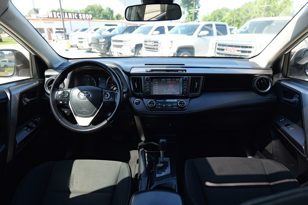 2017 Toyota Rav4 Image 33