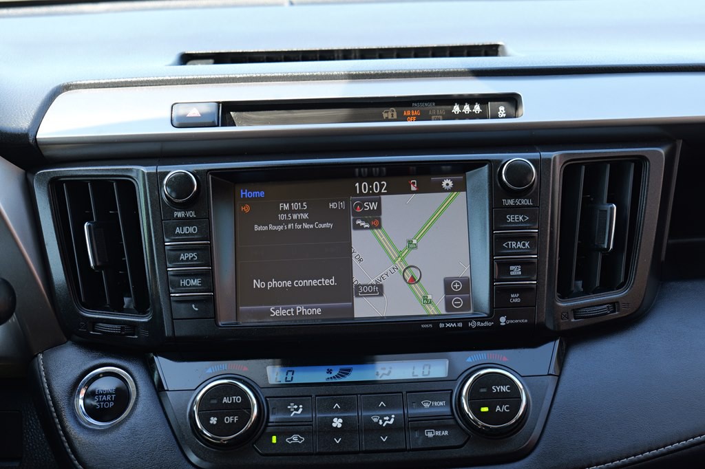 2017 Toyota Rav4 Image 34