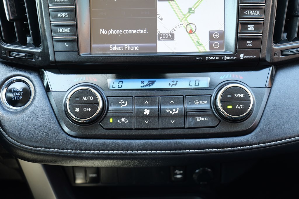 2017 Toyota Rav4 Image 35