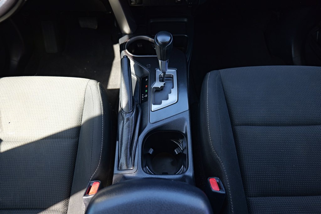 2017 Toyota Rav4 Image 37