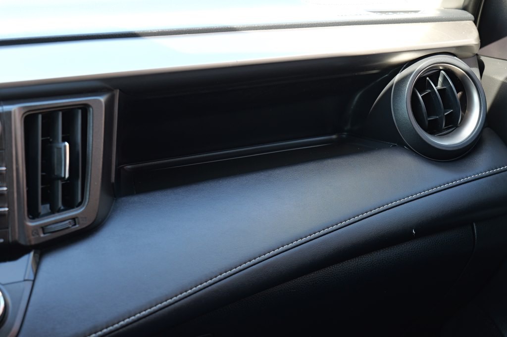 2017 Toyota Rav4 Image 40