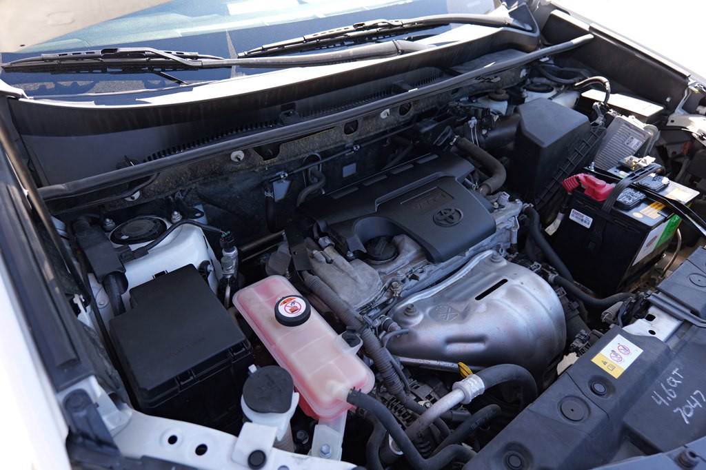 2017 Toyota Rav4 Image 46