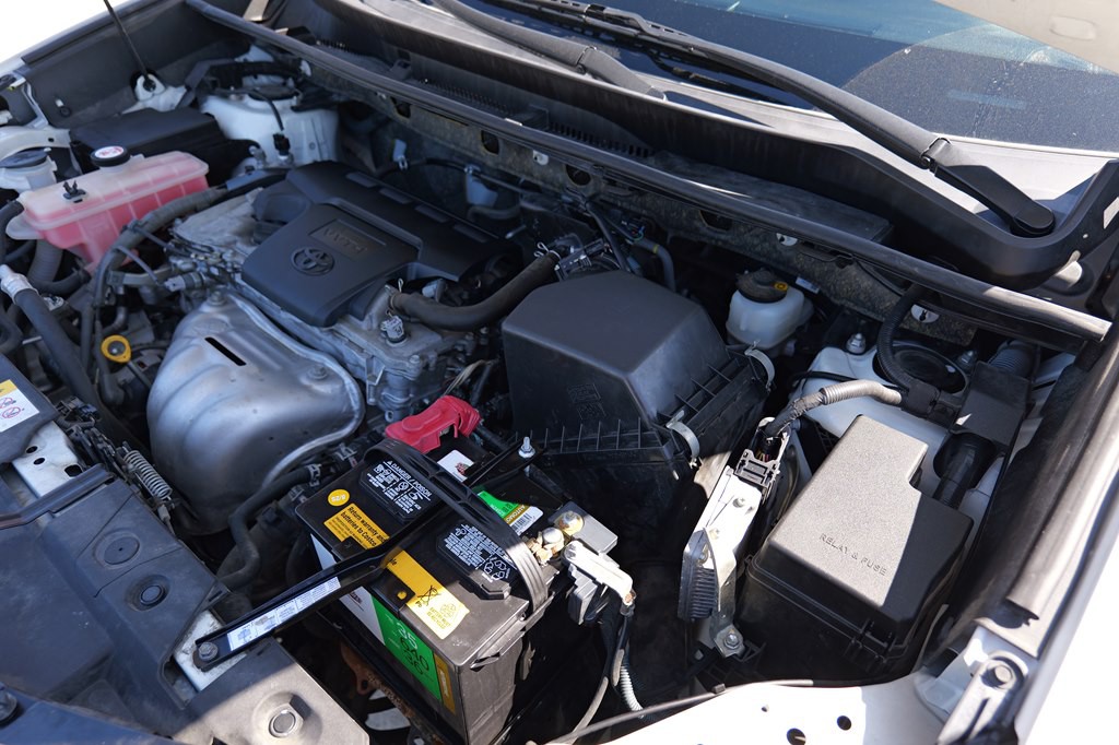 2017 Toyota Rav4 Image 47