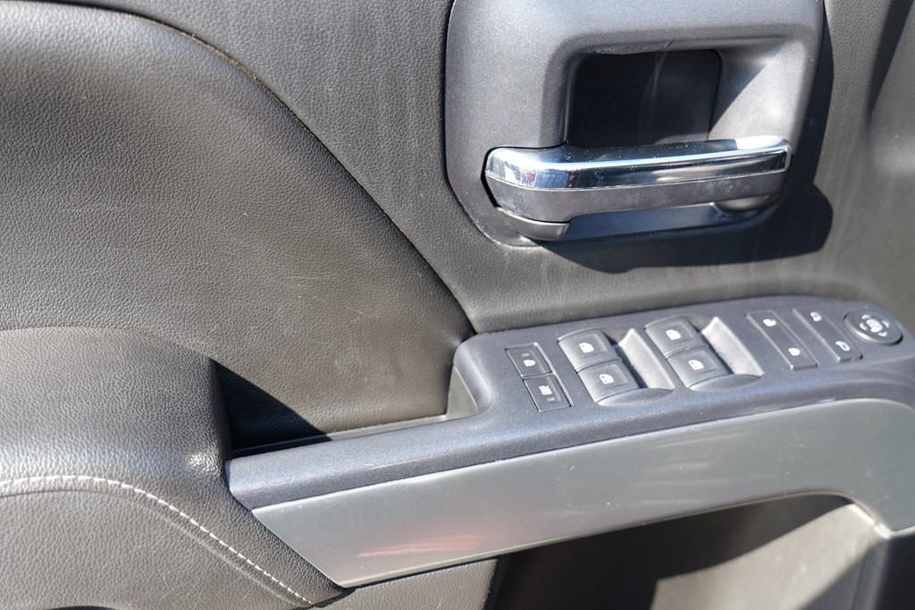 2015 Chevrolet Silverado 1500 Image 15