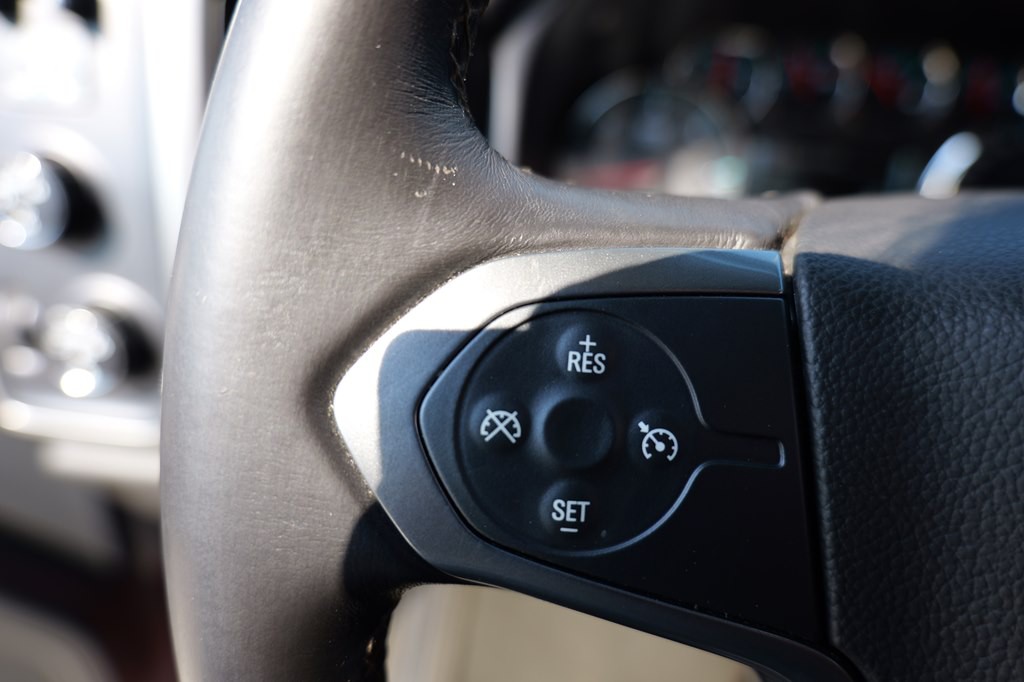 2015 Chevrolet Silverado 1500 Image 17