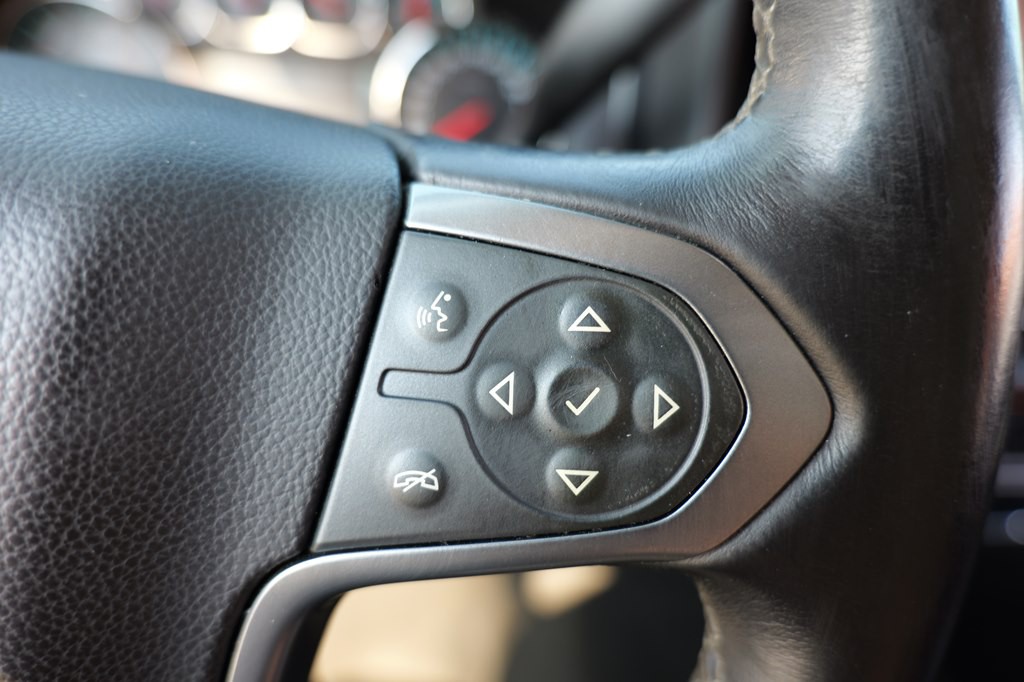 2015 Chevrolet Silverado 1500 Image 18