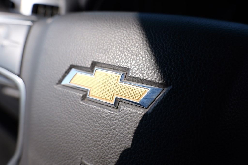 2015 Chevrolet Silverado 1500 Image 19