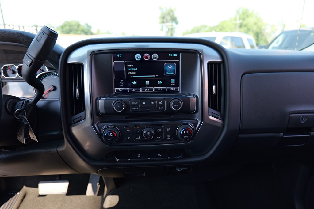 2015 Chevrolet Silverado 1500 Image 23