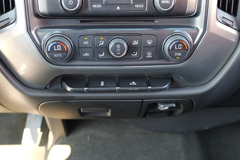 2015 Chevrolet Silverado 1500 Image 25