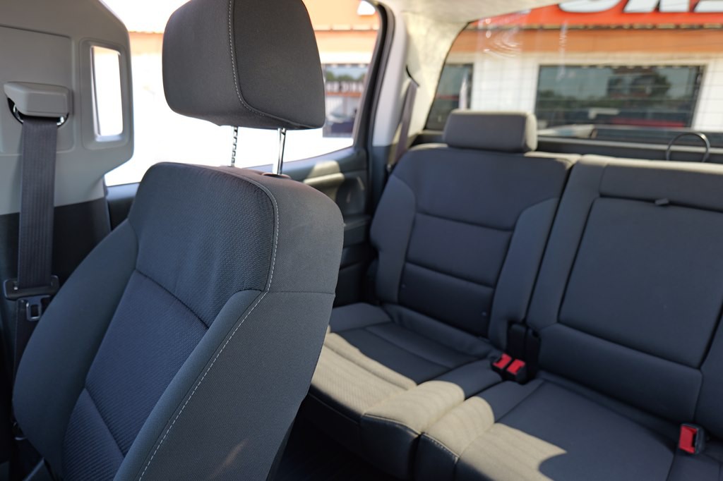 2015 Chevrolet Silverado 1500 Image 26