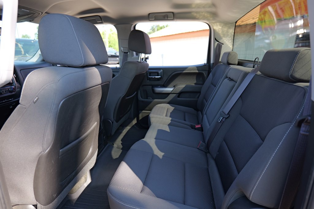 2015 Chevrolet Silverado 1500 Image 27