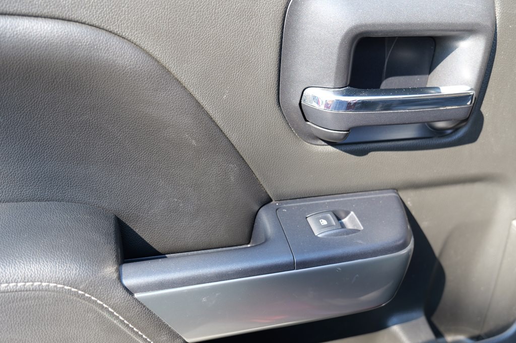 2015 Chevrolet Silverado 1500 Image 28