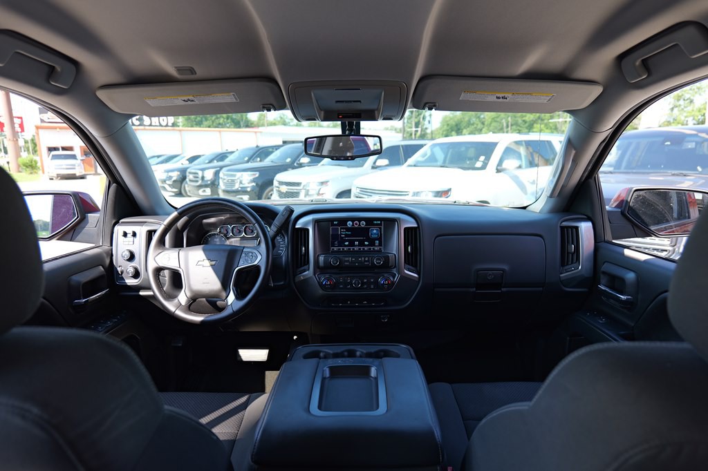 2015 Chevrolet Silverado 1500 Image 29