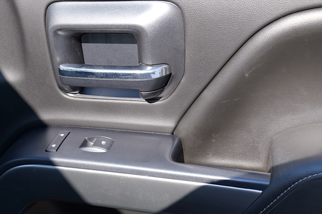 2015 Chevrolet Silverado 1500 Image 35