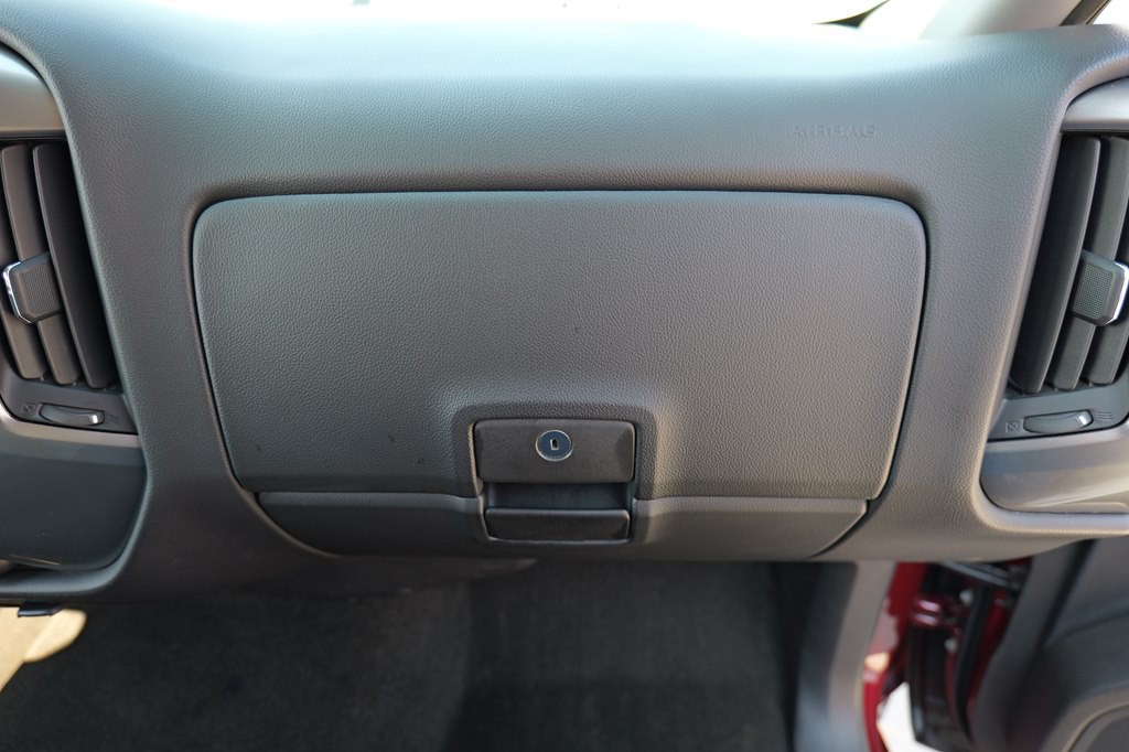 2015 Chevrolet Silverado 1500 Image 36