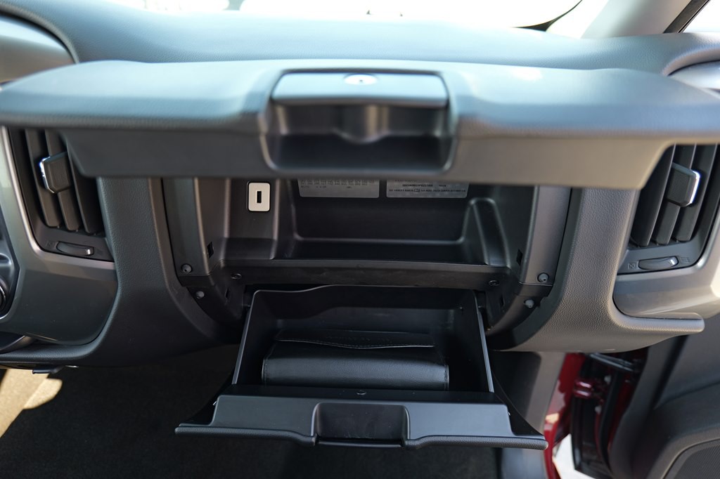 2015 Chevrolet Silverado 1500 Image 37
