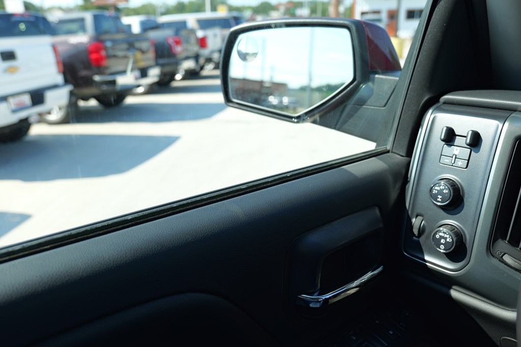 2015 Chevrolet Silverado 1500 Image 42