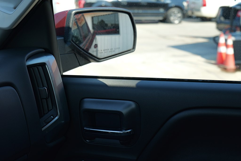 2015 Chevrolet Silverado 1500 Image 43