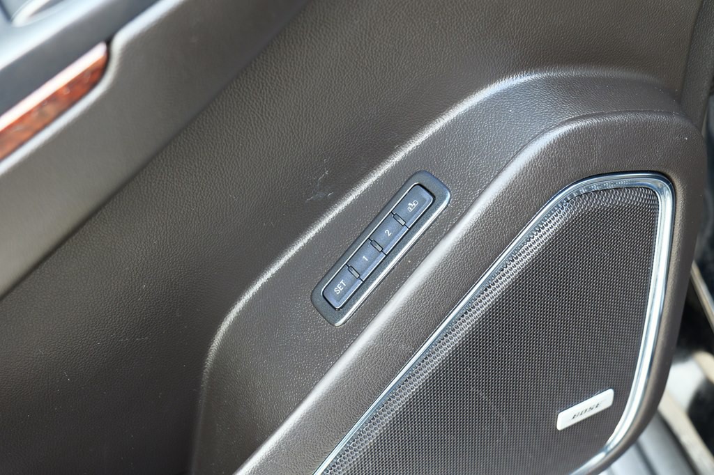 2017 GMC Yukon Image 10