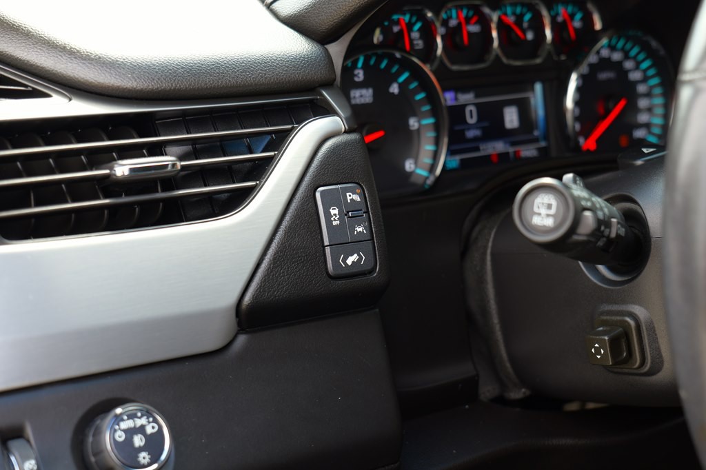 2017 GMC Yukon Image 12