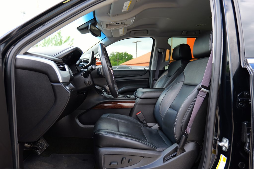 2017 GMC Yukon Image 13