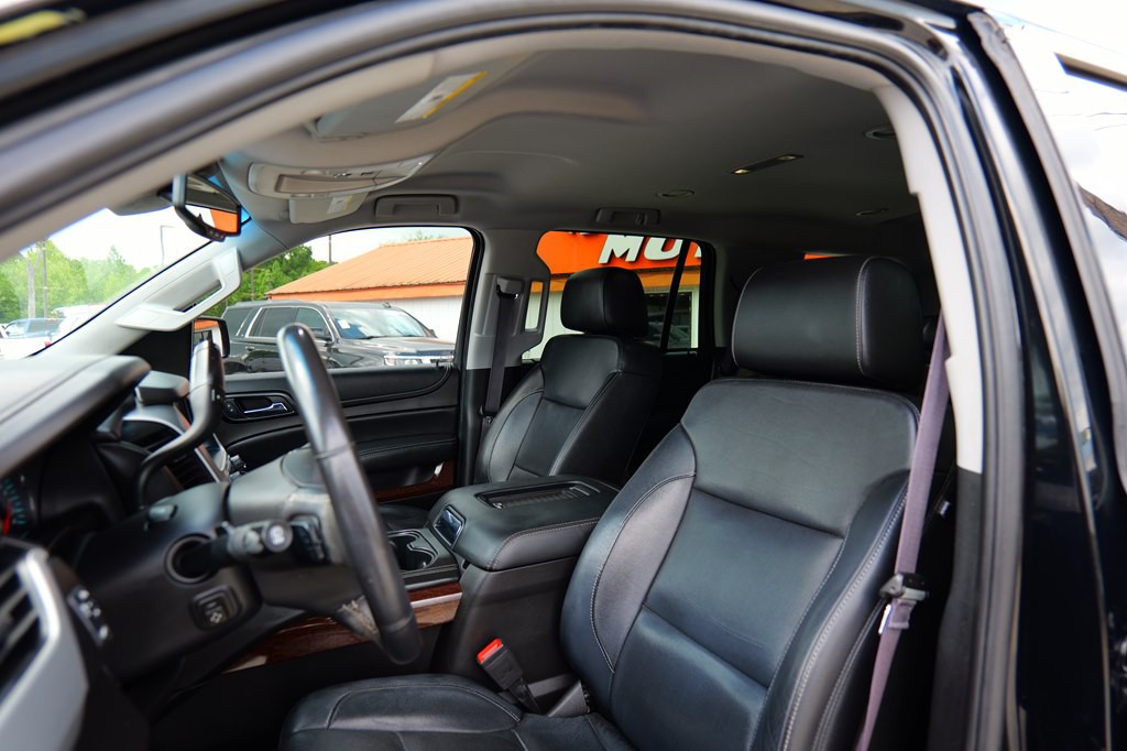 2017 GMC Yukon Image 14