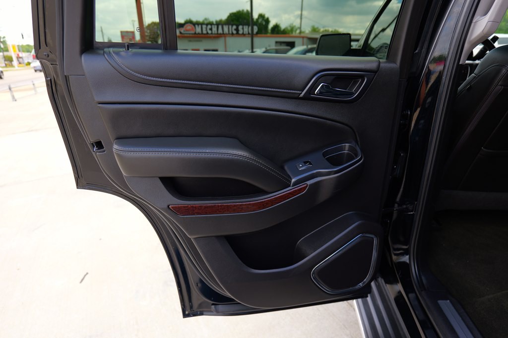 2017 GMC Yukon Image 15