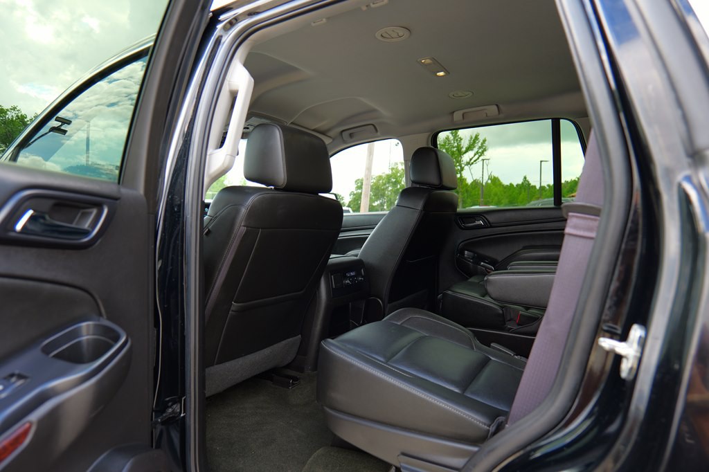 2017 GMC Yukon Image 16