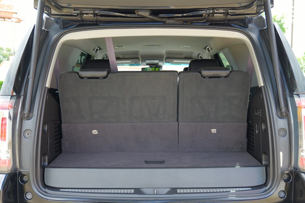 2017 GMC Yukon Image 20