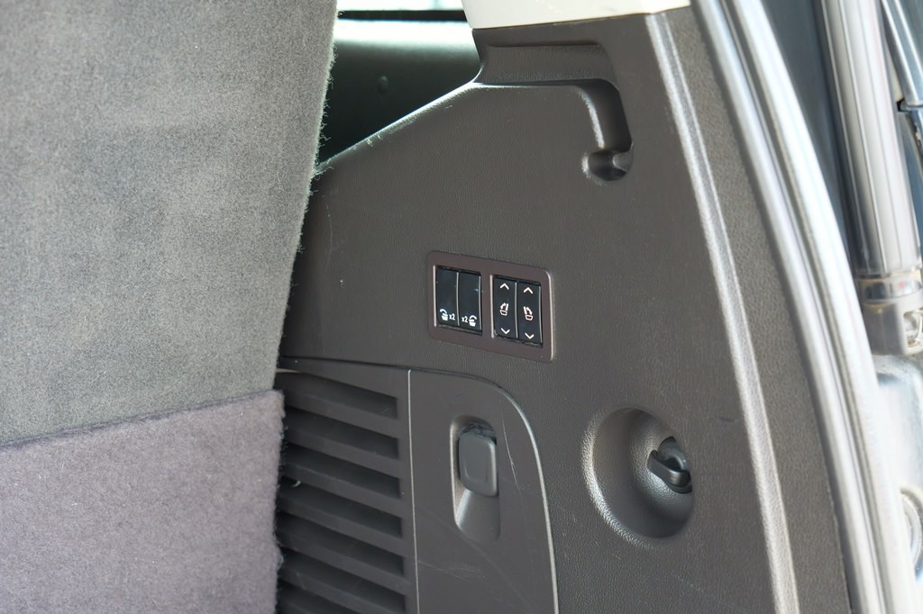 2017 GMC Yukon Image 21