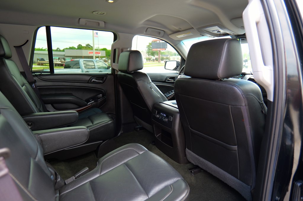 2017 GMC Yukon Image 23