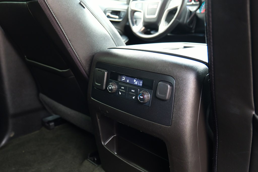 2017 GMC Yukon Image 24