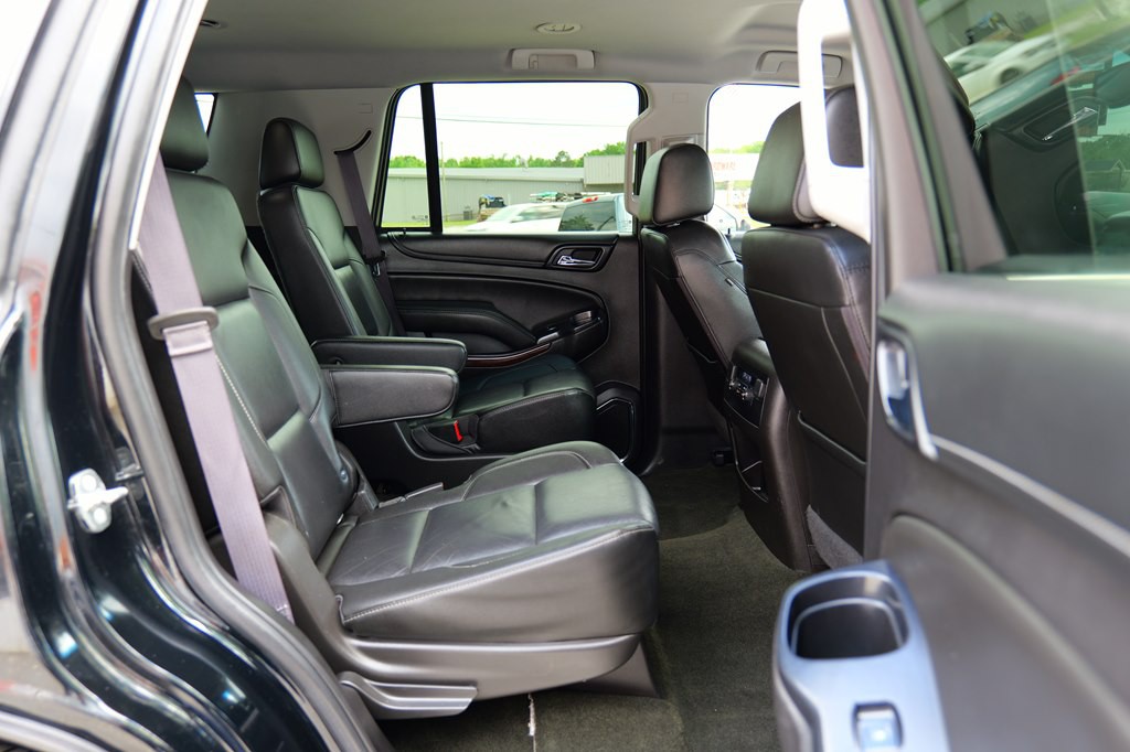 2017 GMC Yukon Image 26