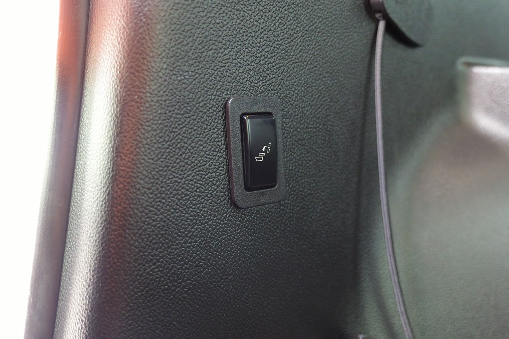 2017 GMC Yukon Image 27