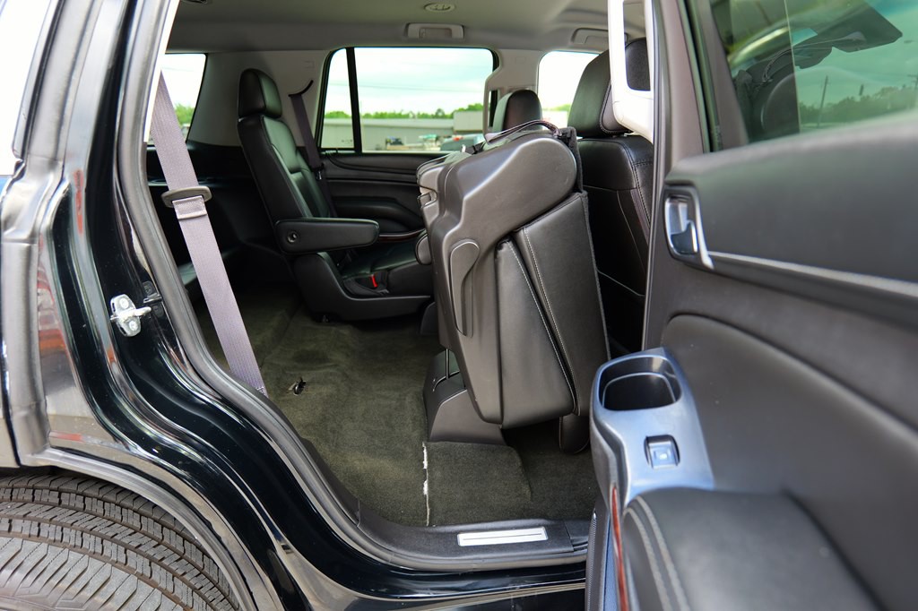 2017 GMC Yukon Image 28