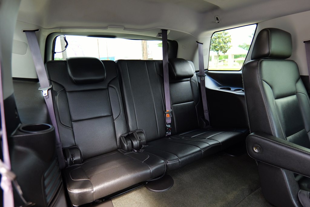 2017 GMC Yukon Image 29