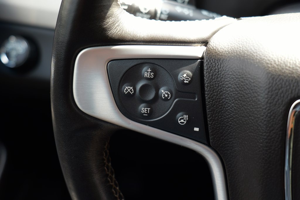 2017 GMC Yukon Image 36