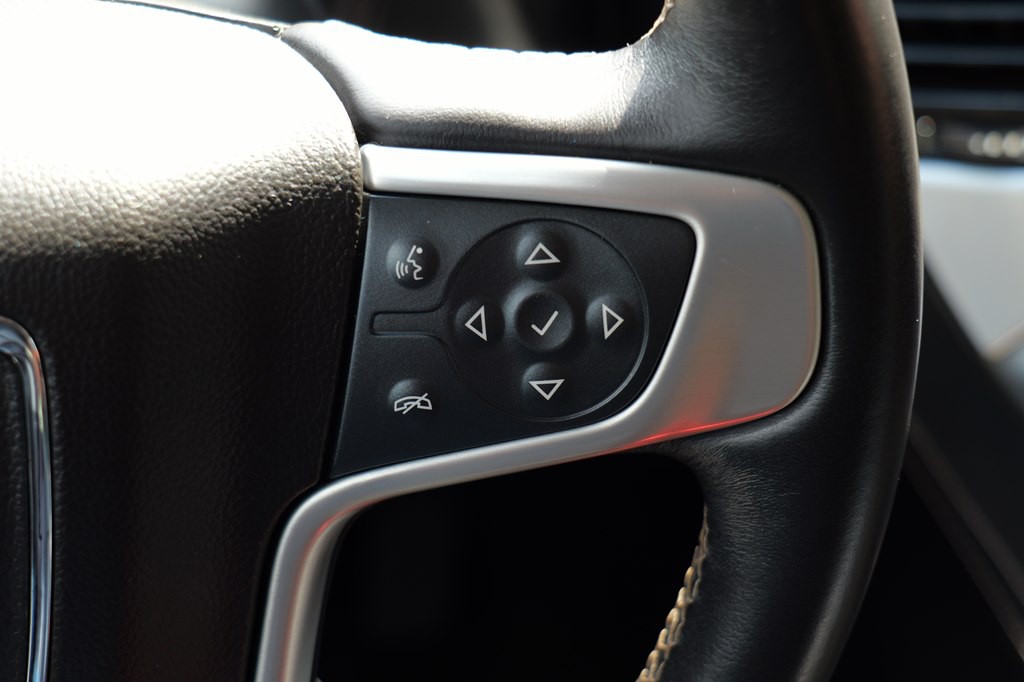 2017 GMC Yukon Image 37