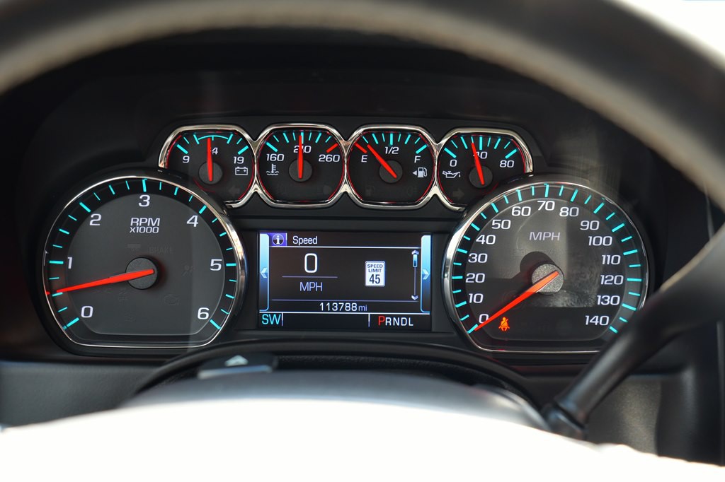 2017 GMC Yukon Image 38