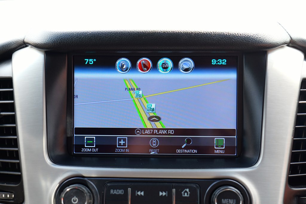 2017 GMC Yukon Image 41