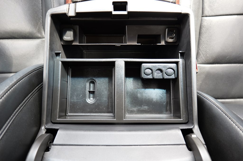 2017 GMC Yukon Image 47