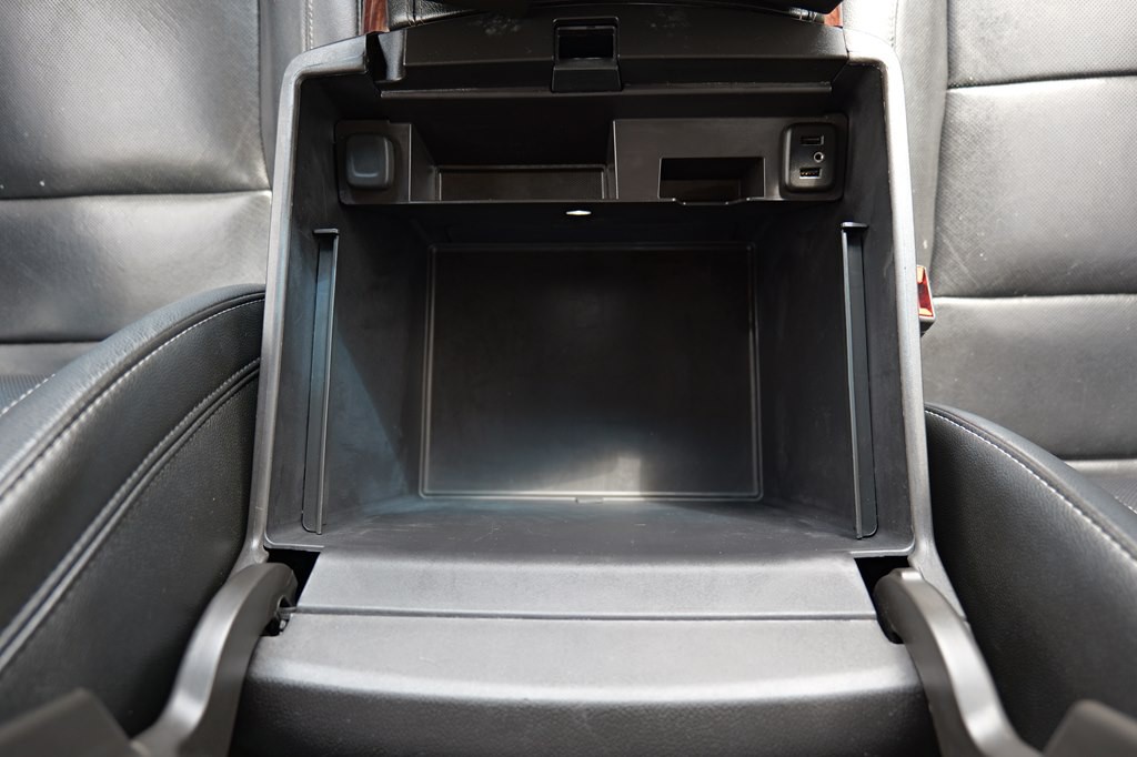 2017 GMC Yukon Image 48