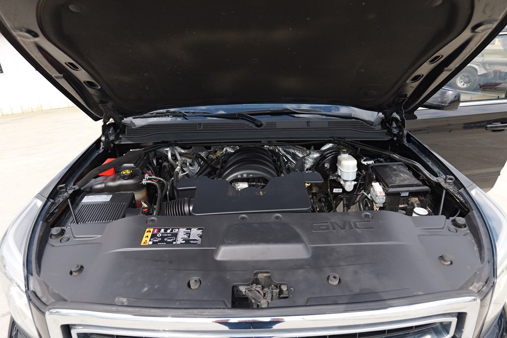 2017 GMC Yukon Image 49