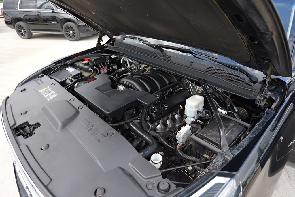 2017 GMC Yukon Image 51