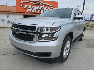 Image for 2017 Chevrolet Tahoe 1500 LT ID: 7330961