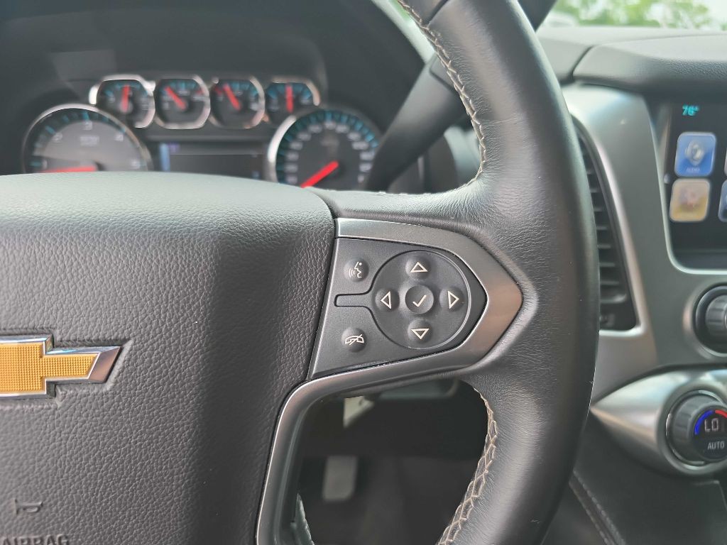 2017 Chevrolet Tahoe Image 7